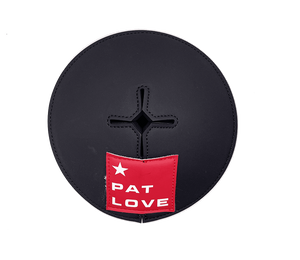 Protezione EVA base albero Patlove Black