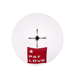 Protezione EVA base albero Patlove White