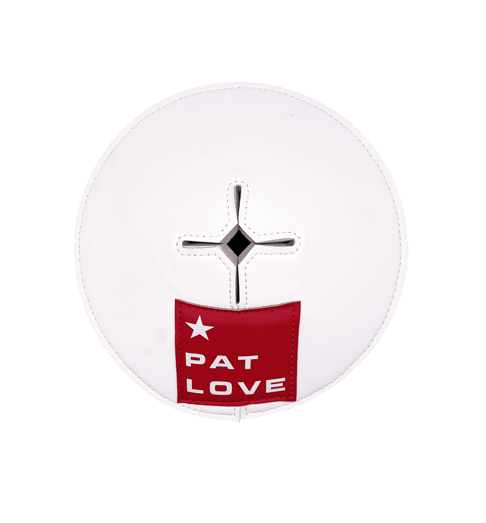 Protezione EVA base albero Patlove White