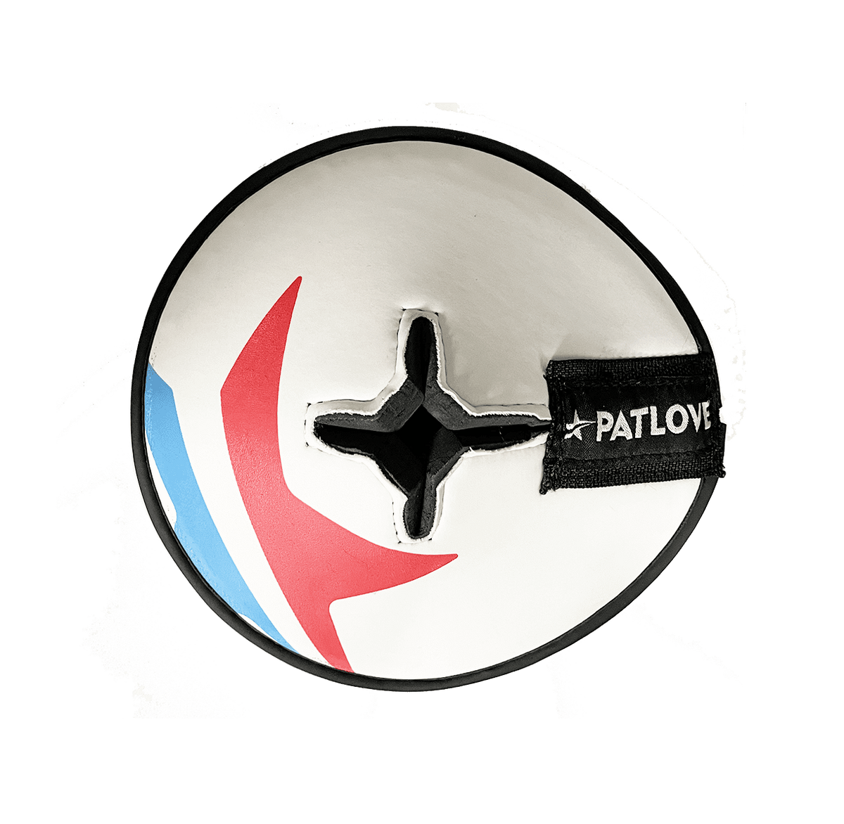 Protezione EVA base albero Patlove White V2