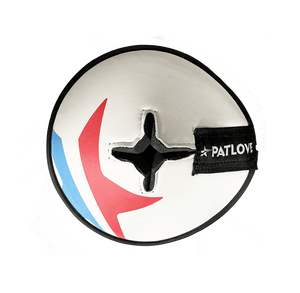 Protezione EVA base albero Patlove White V2