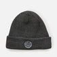 Rip Curl Icons Reg Berretto Black