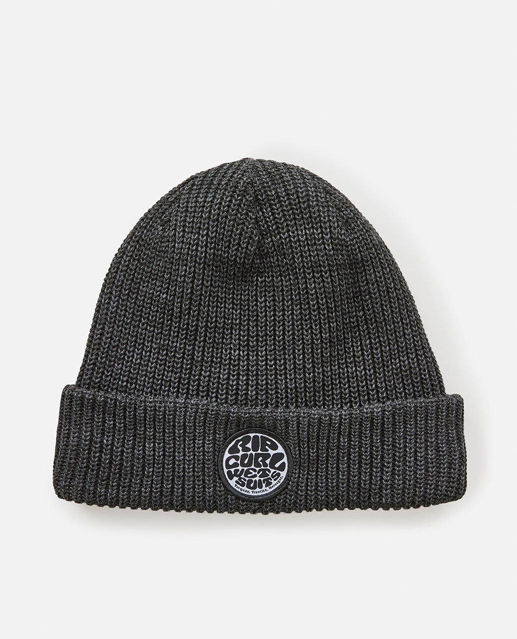 Rip Curl Icons Reg Berretto Black