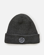 Rip Curl Icons Reg Berretto Black