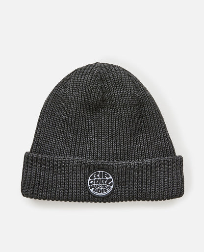 Rip Curl Icons Reg Berretto Black