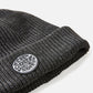 Rip Curl Icons Reg Berretto Black
