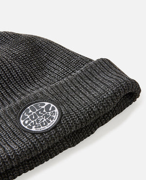 Rip Curl Icons Reg Berretto Black