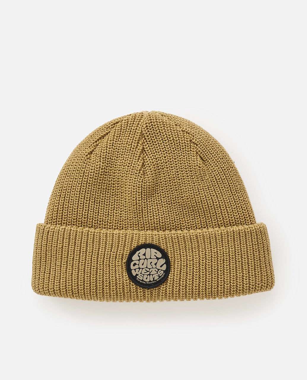 Rip Curl Icons Reg Berretto Mustard