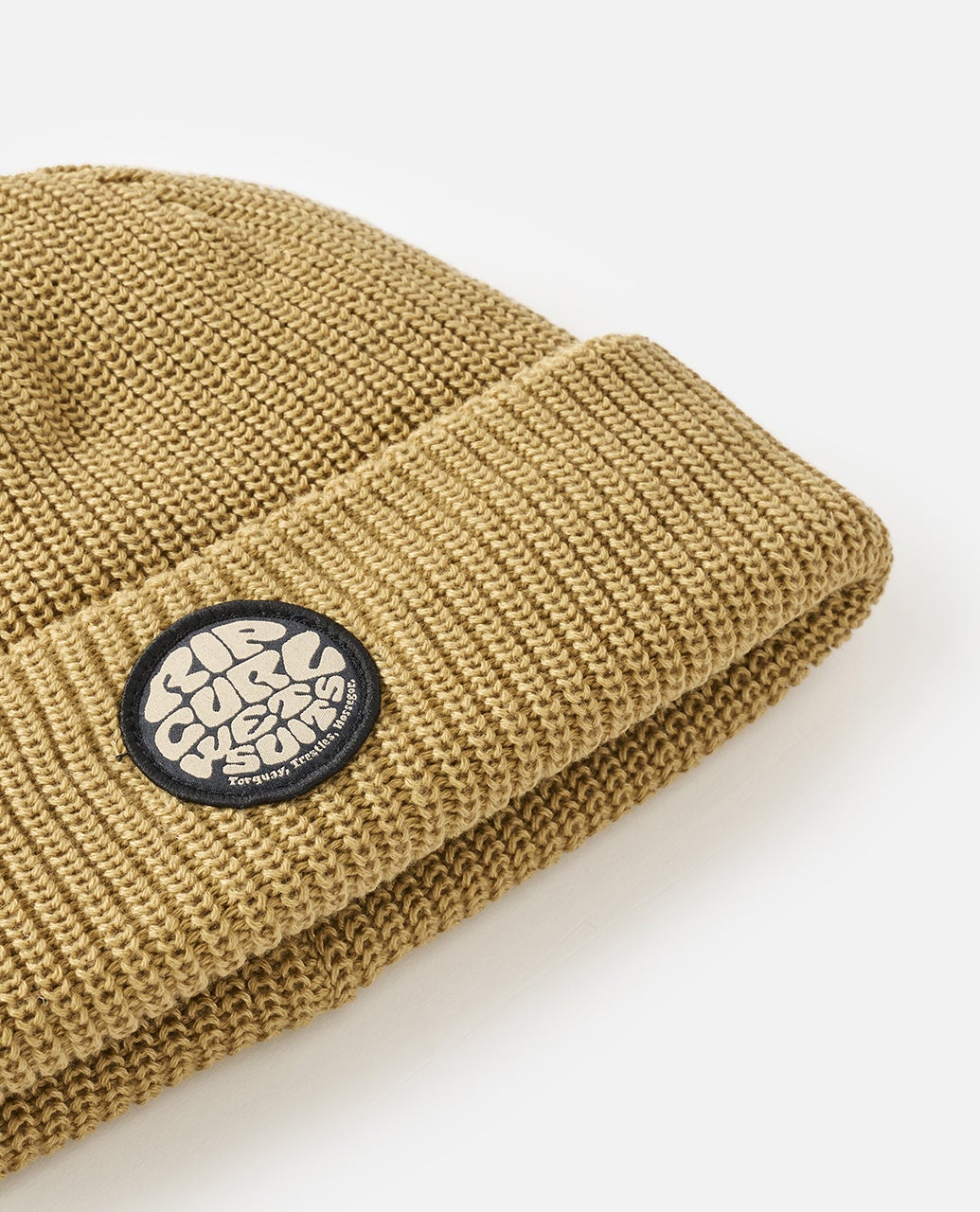 Rip Curl Icons Reg Berretto Mustard