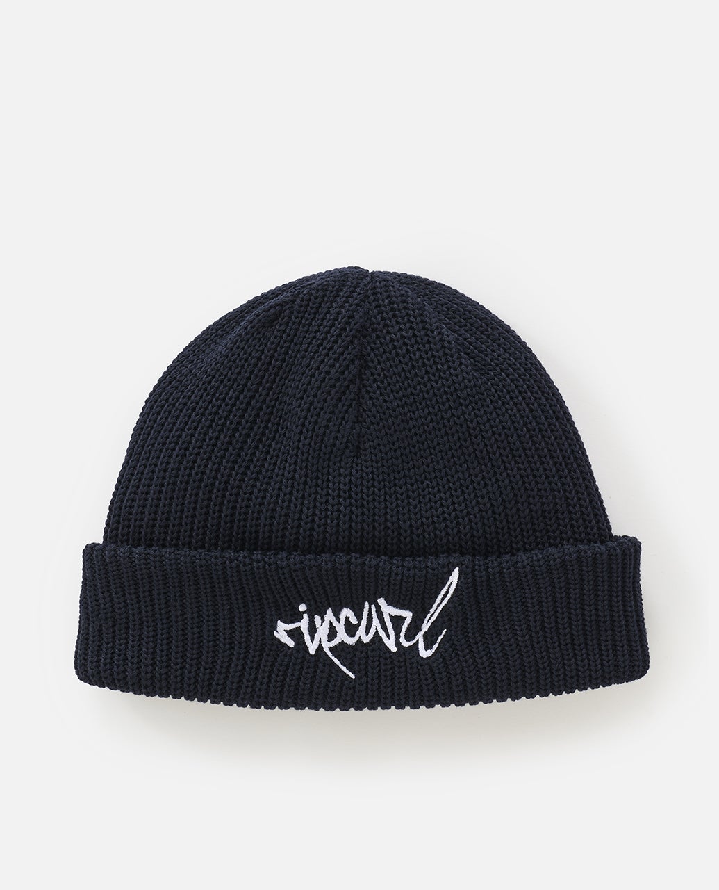 Rip Curl Icons Reg Berretto Washed Black