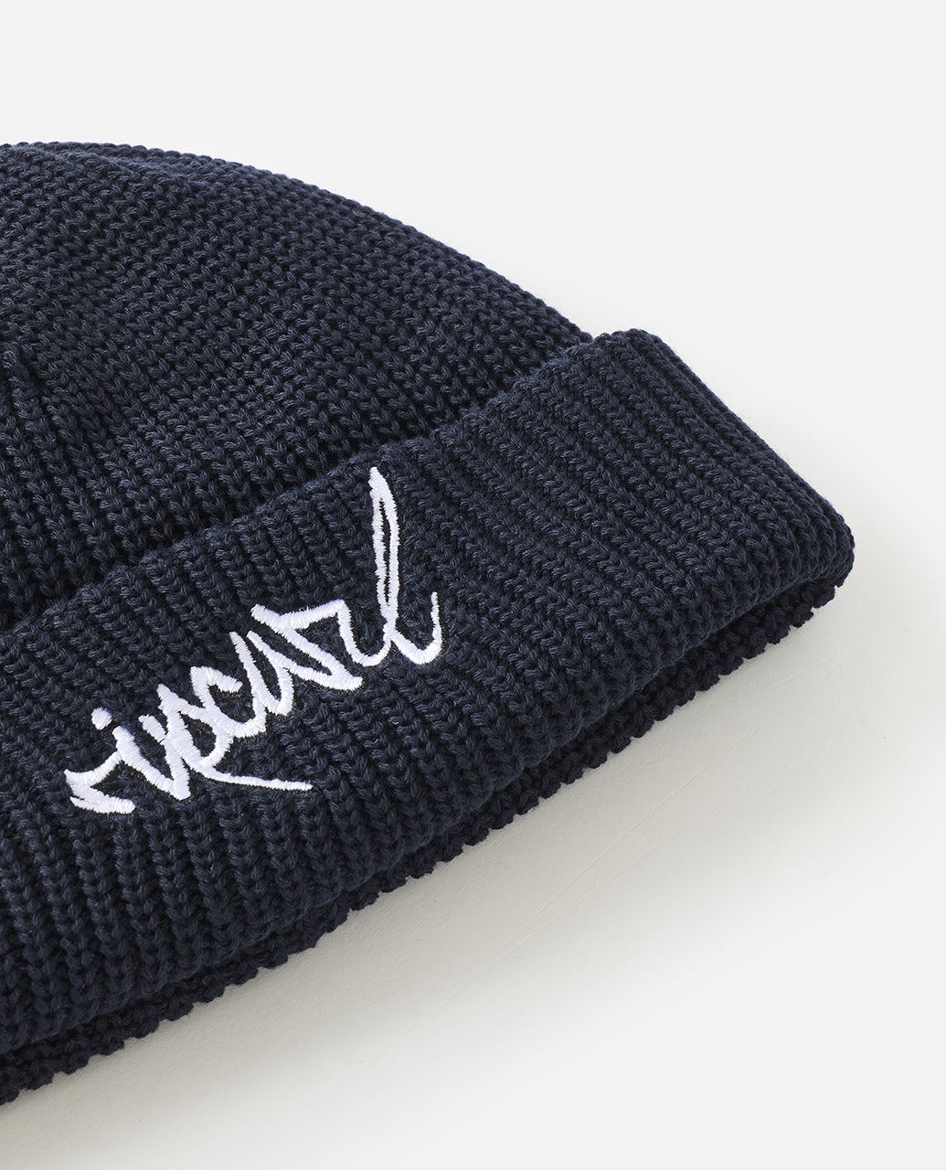Rip Curl Icons Reg Berretto Washed Black