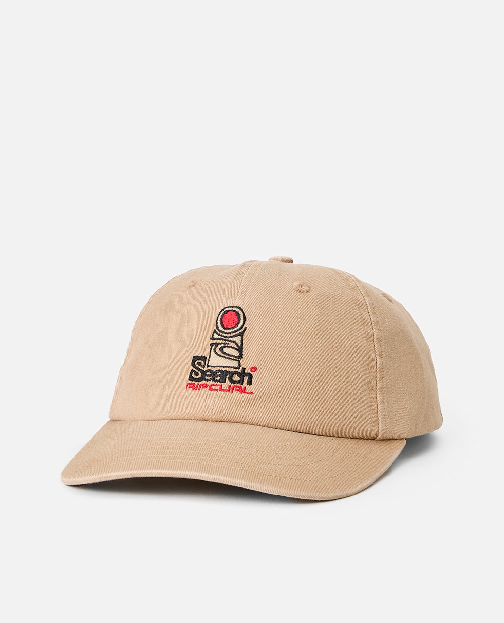 Rip Curl Search Snapback Cappellino Khaki
