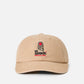 Rip Curl Search Snapback Cappellino Khaki