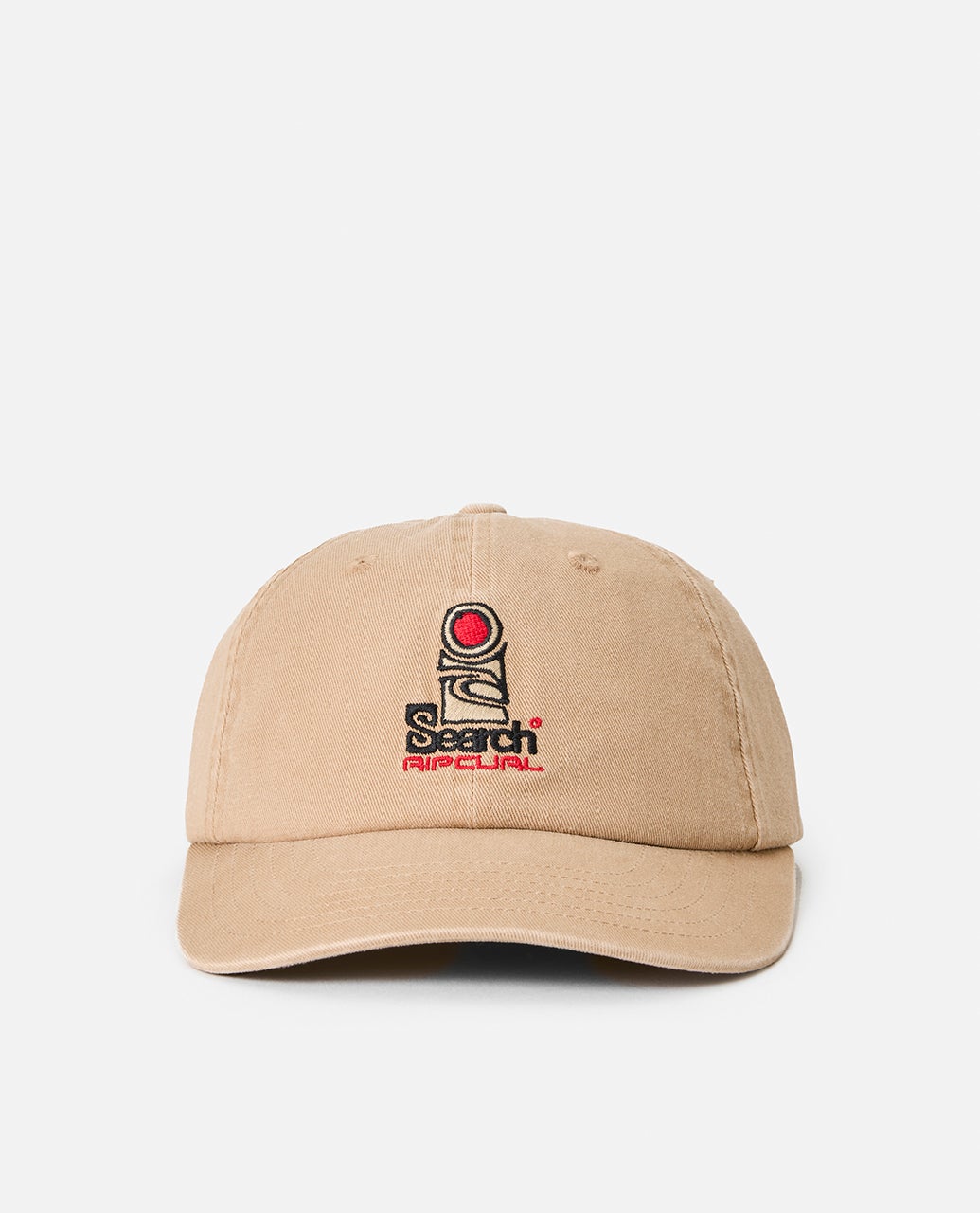 Rip Curl Search Snapback Cappellino Khaki