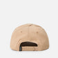 Rip Curl Search Snapback Cappellino Khaki