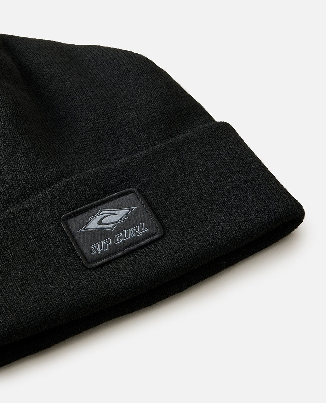 Rip Curl Classic Surf Tall Berretto Black
