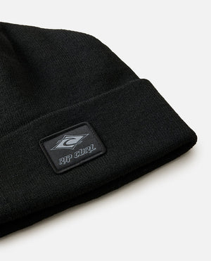 Rip Curl Classic Surf Tall Berretto Black