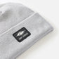 Rip Curl Classic Surf Tall Berretto Storm Grey