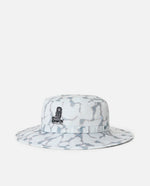 Rip Curl Search Camo Mid Brim Cappello Stone