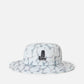 Rip Curl Search Camo Mid Brim Cappello Stone