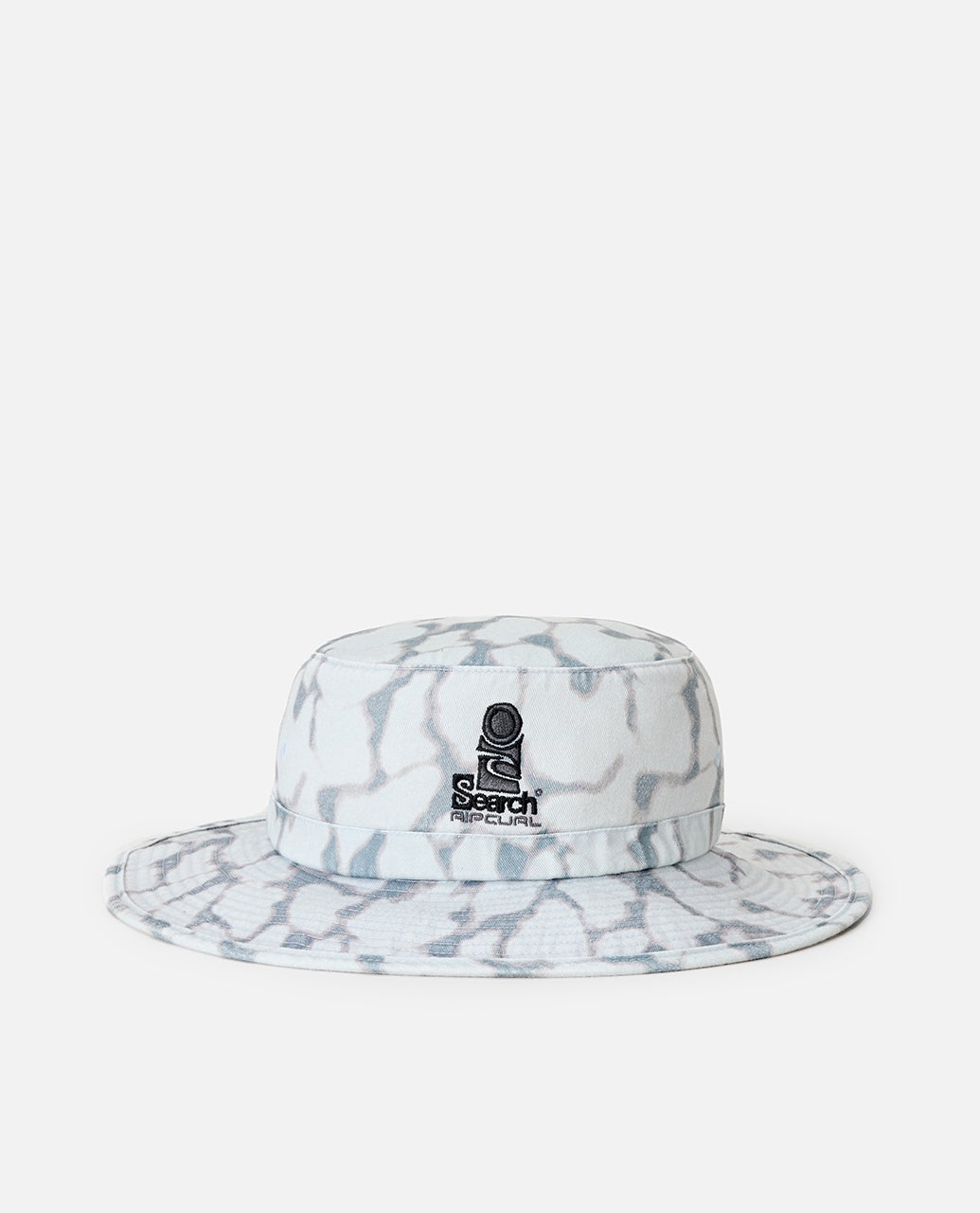 Rip Curl Search Camo Mid Brim Cappello Stone