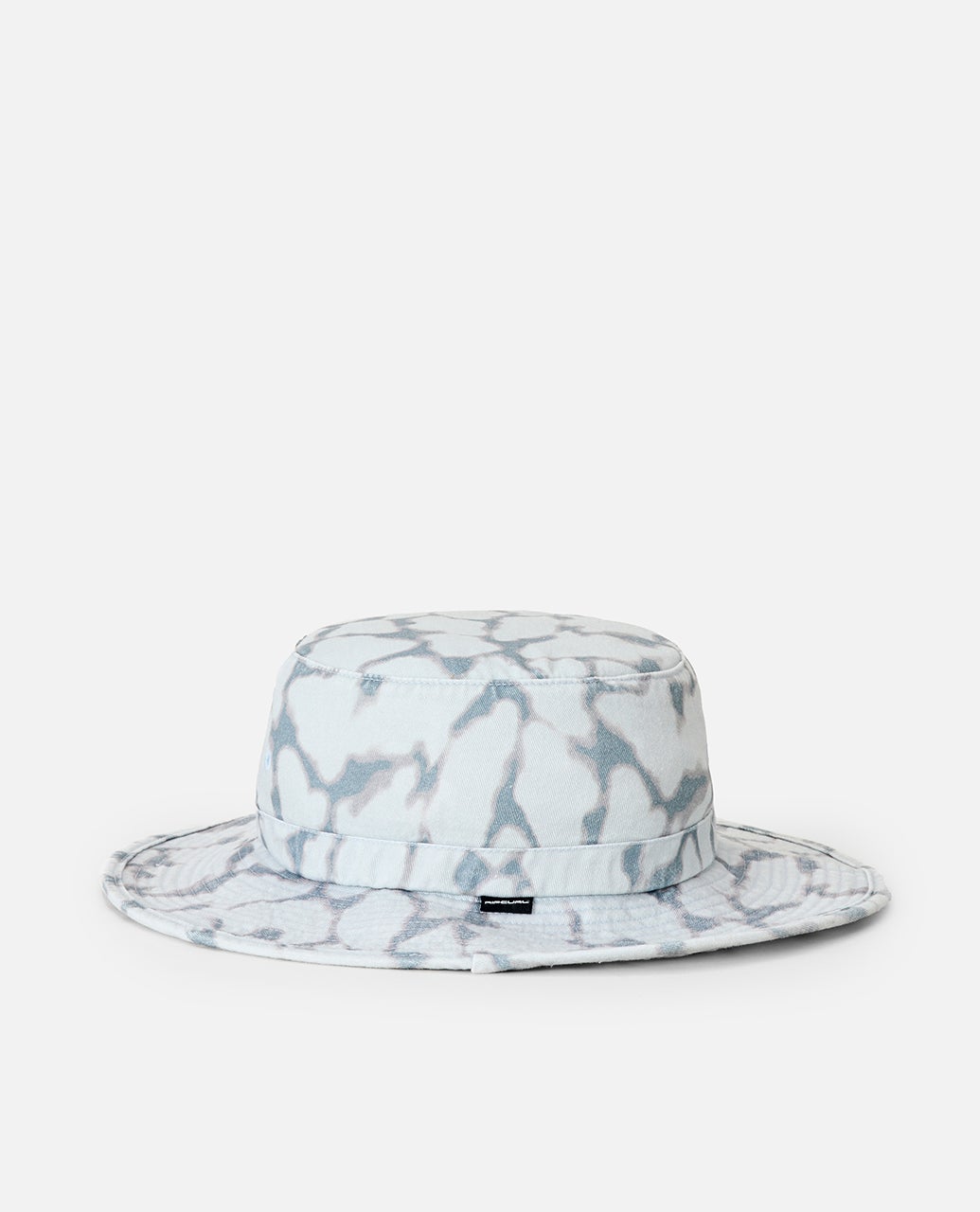 Rip Curl Search Camo Mid Brim Cappello Stone