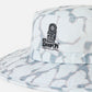 Rip Curl Search Camo Mid Brim Cappello Stone