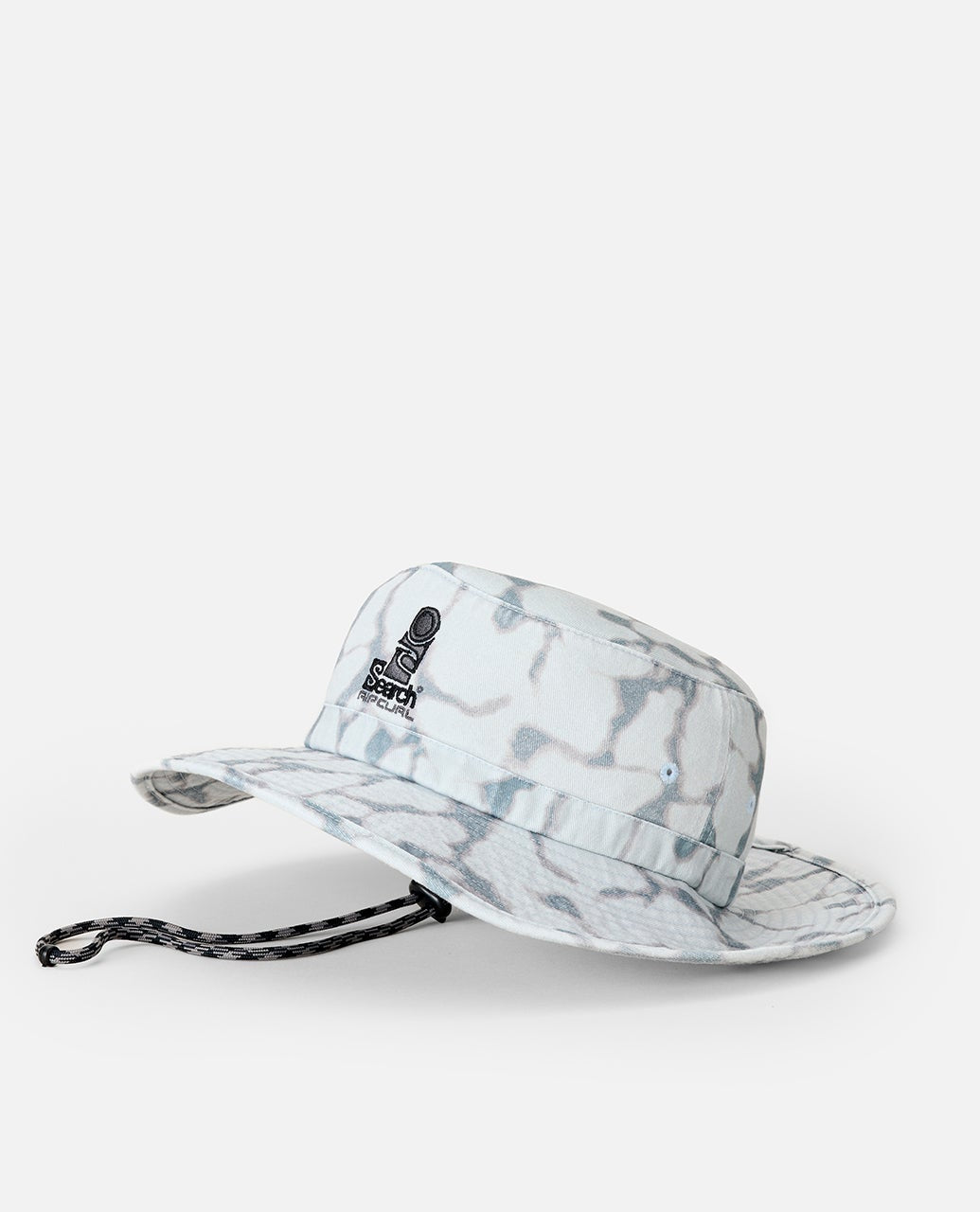 Rip Curl Search Camo Mid Brim Cappello Stone
