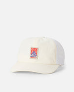 Rip Curl Search Dawn Trucker Vintage White