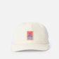 Rip Curl Search Dawn Trucker Vintage White