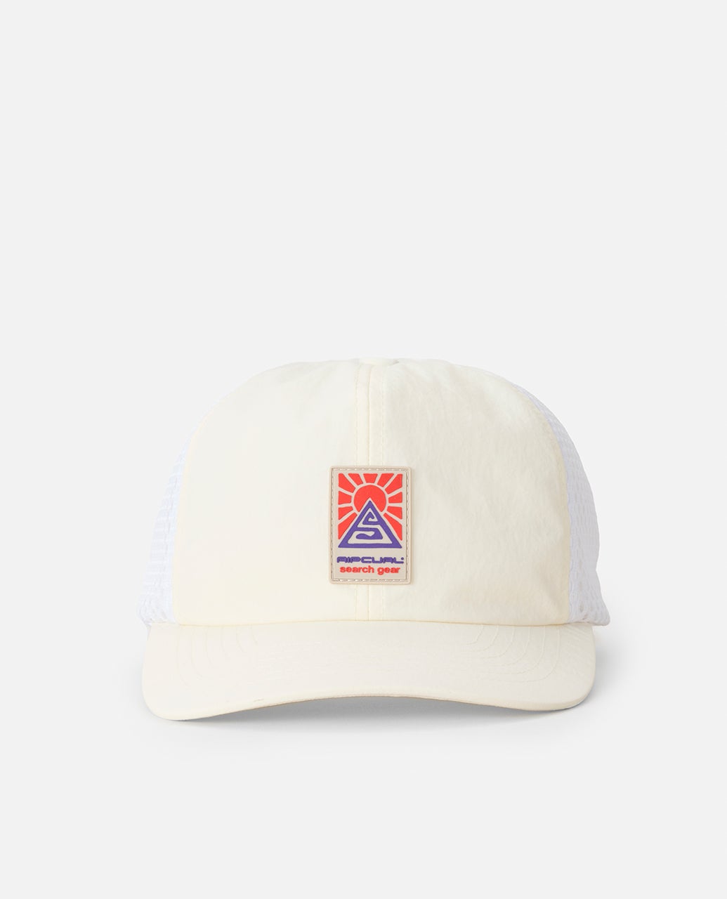 Rip Curl Search Dawn Trucker Vintage White