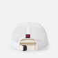 Rip Curl Search Dawn Trucker Vintage White
