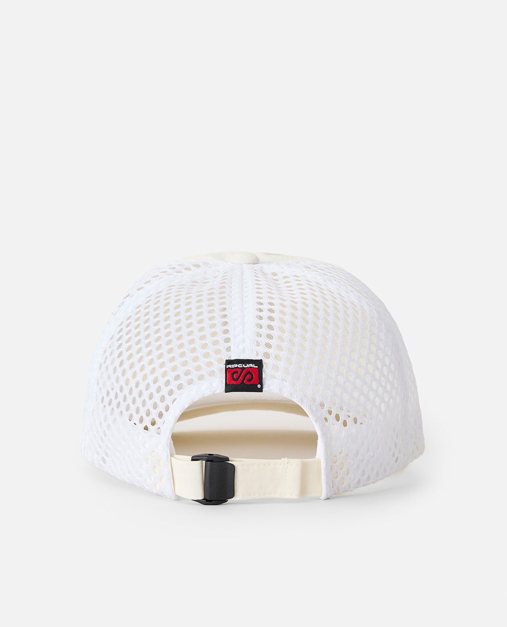 Rip Curl Search Dawn Trucker Vintage White