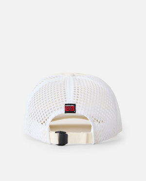 Rip Curl Search Dawn Trucker Vintage White