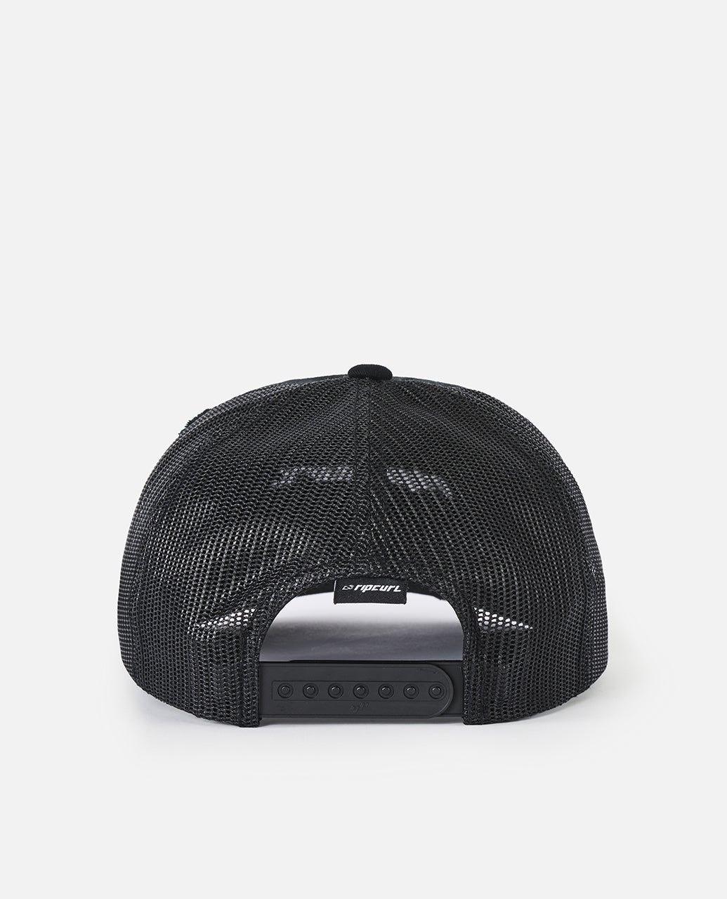 Rip Curl Inner Visions Trucker Black