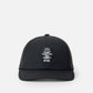 Rip Curl Search Icon Trucker Black