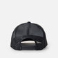 Rip Curl Search Icon Trucker Black