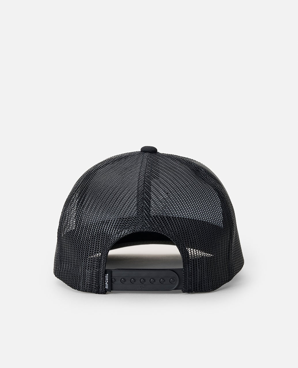 Rip Curl Search Icon Trucker Black