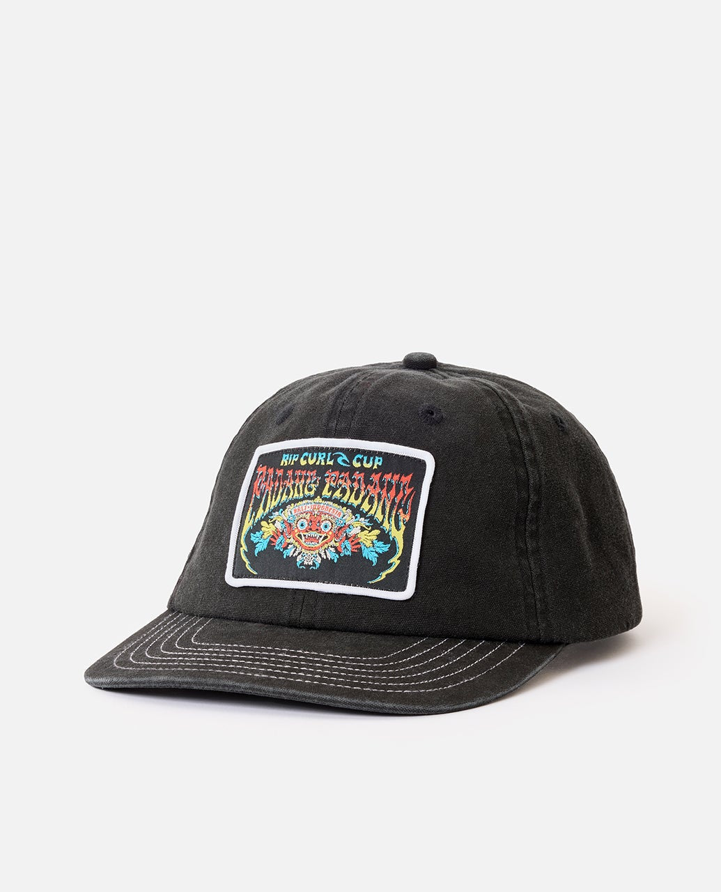 Rip Curl Padang Cup 26 Cappellino regolabile Black