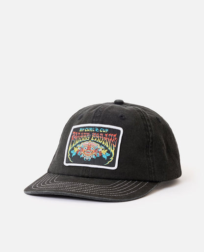 Rip Curl Padang Cup 26 Cappellino regolabile Black