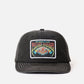 Rip Curl Padang Cup 26 Cappellino regolabile Black
