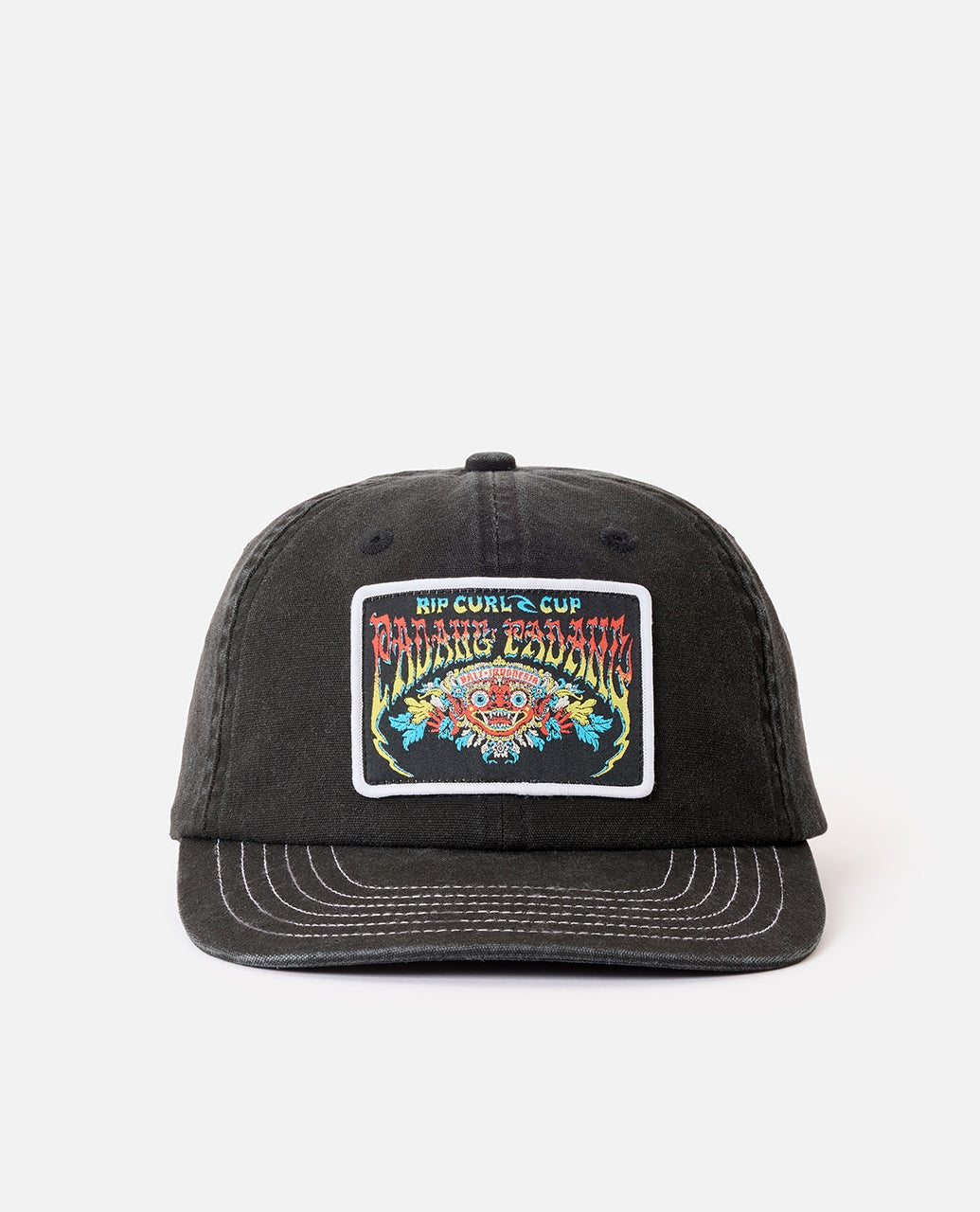 Rip Curl Padang Cup 26 Cappellino regolabile Black