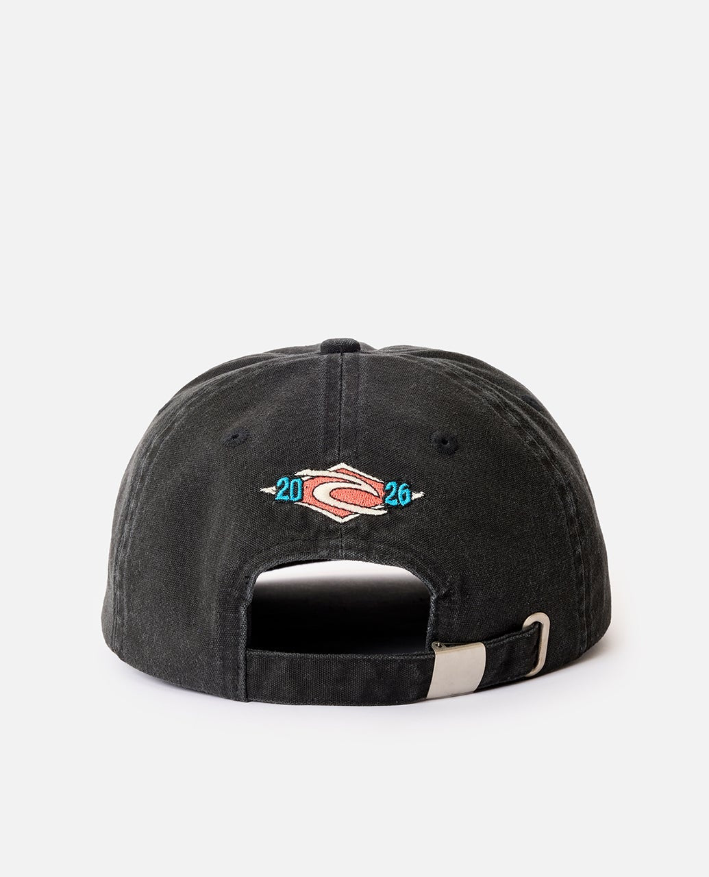 Rip Curl Padang Cup 26 Cappellino regolabile Black