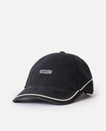 Rip Curl Panel Beater Cappellino regolabile Black