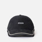 Rip Curl Panel Beater Cappellino regolabile Black