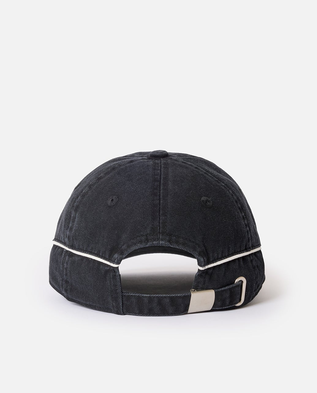 Rip Curl Panel Beater Cappellino regolabile Black