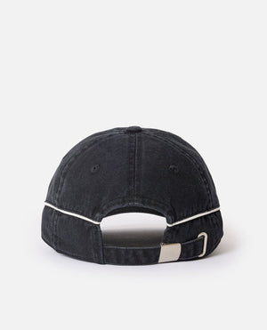 Rip Curl Panel Beater Cappellino regolabile Black
