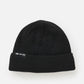 Rip Curl Classic Surf Shallow Berretto Black