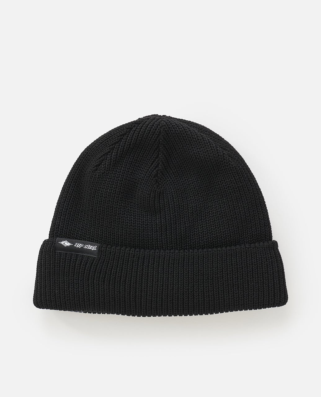 Rip Curl Classic Surf Shallow Berretto Black