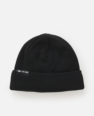 Rip Curl Classic Surf Shallow Berretto Black